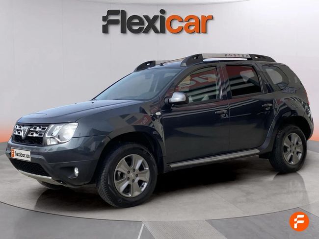 Foto del DACIA Duster 1.2 TCE Laureate 4x2 125