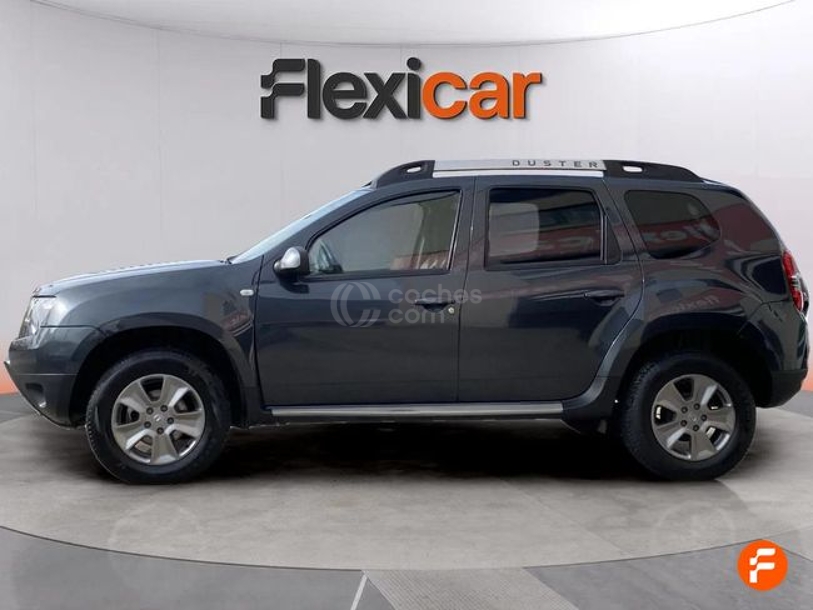 Foto del DACIA Duster 1.2 TCE Laureate 4x2 125