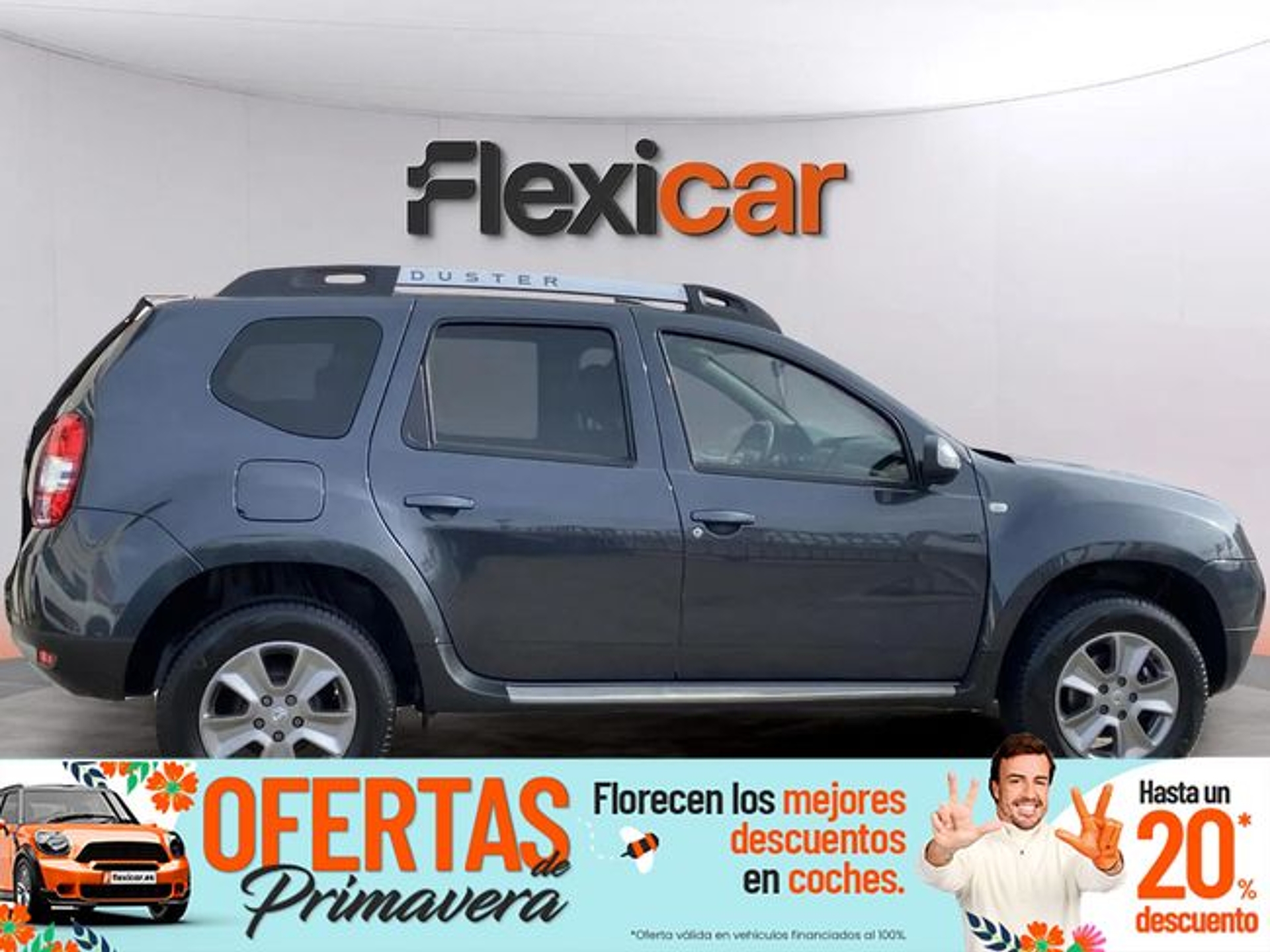 Imagen de DACIA Duster