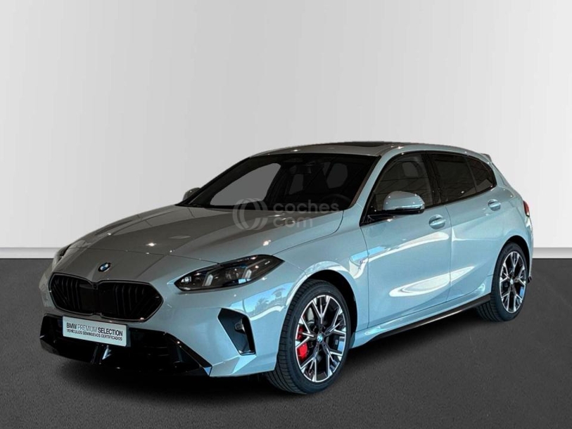 Foto del BMW Serie 1 118dA