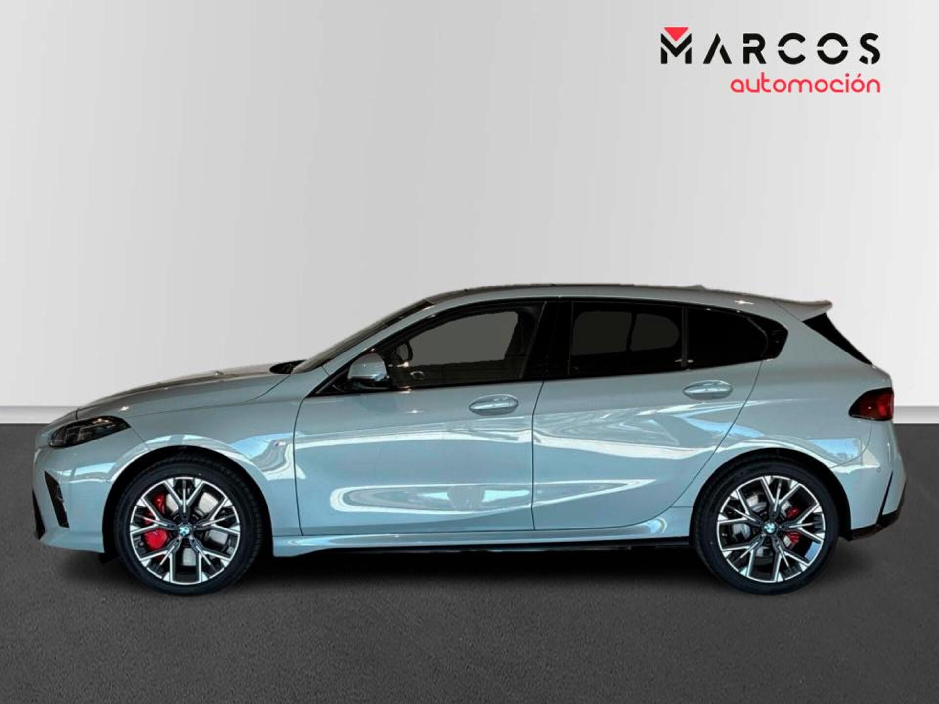 Imagen 3 de BMW Serie 1