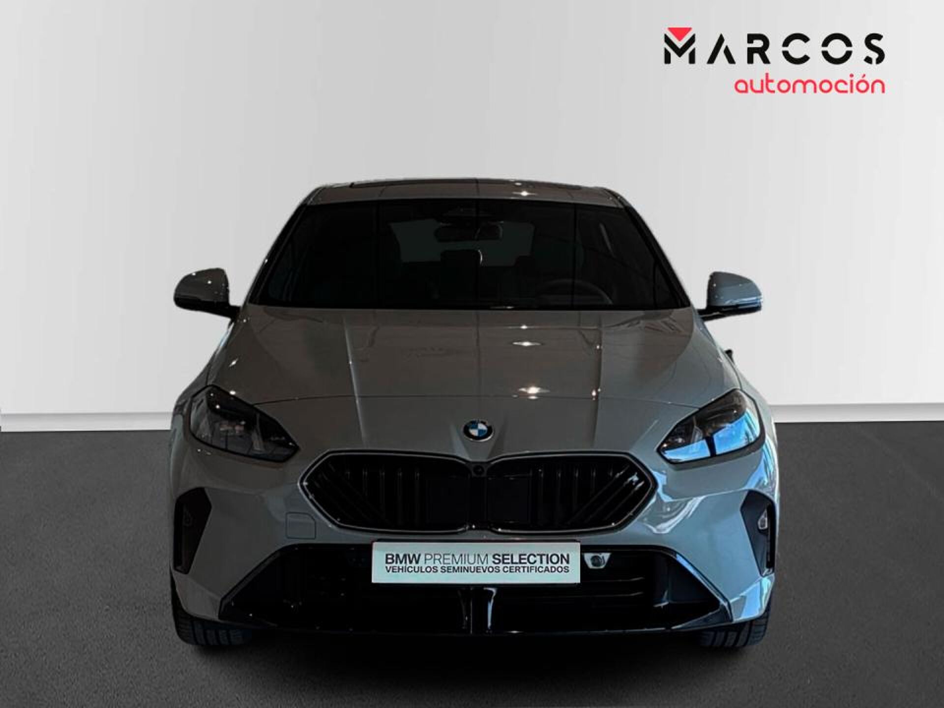 Imagen 2 de BMW Serie 1