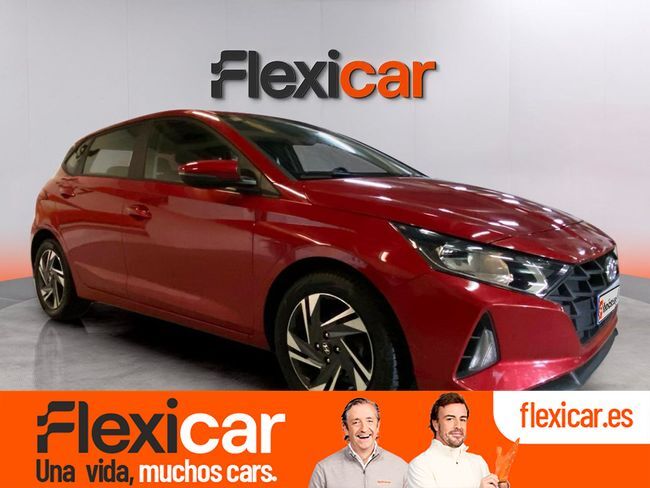 Foto del HYUNDAI i20 1.2 MPI Essence