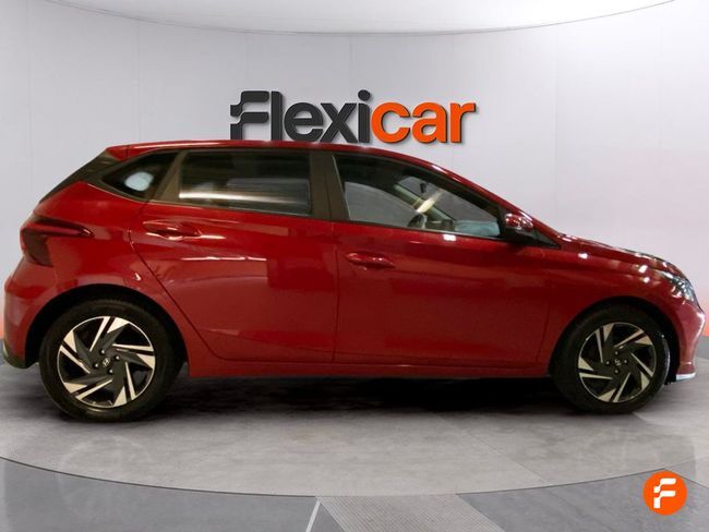 Foto del HYUNDAI i20 1.2 MPI Essence