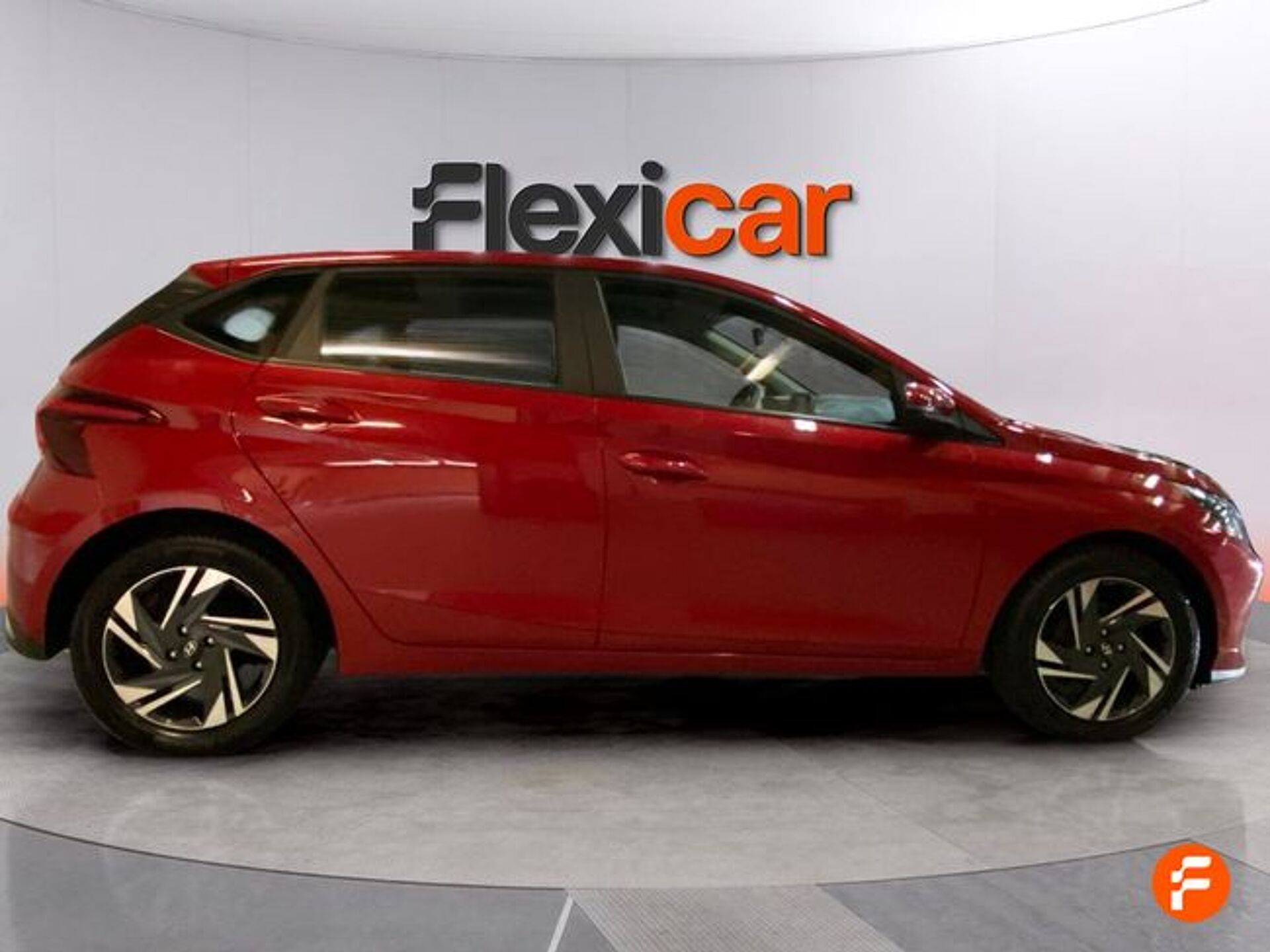 Imagen 3 de HYUNDAI i20