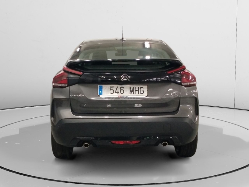 Foto del CITROEN C4 1.2 PureTech Feel Pack S&S 130