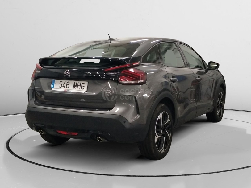 Foto del CITROEN C4 1.2 PureTech Feel Pack S&S 130