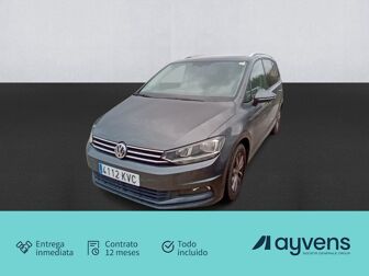 Imagen de VOLKSWAGEN Touran 2.0TDI CR BMT Advance 110kW