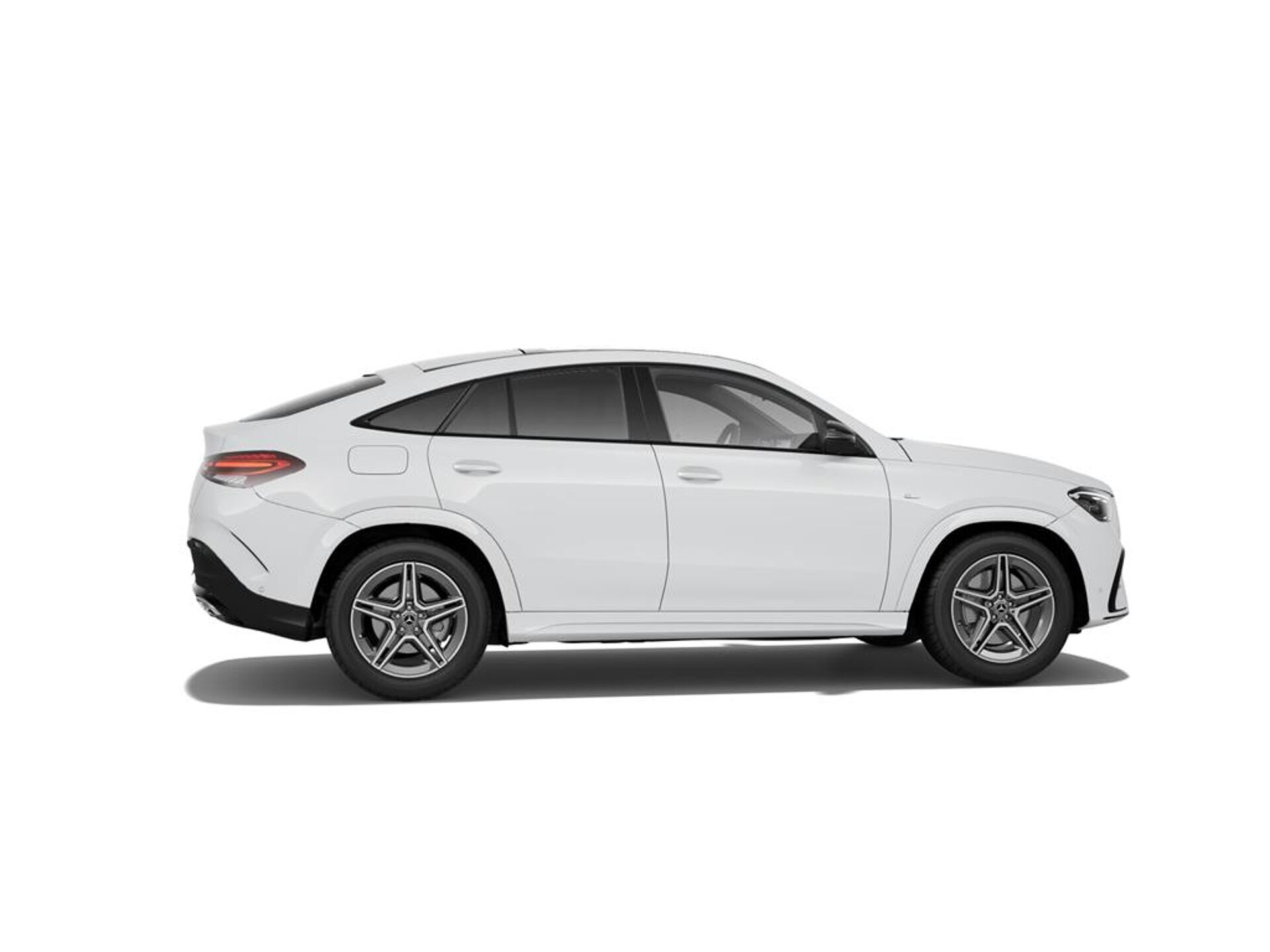 Imagen 2 de MERCEDES Clase GLE