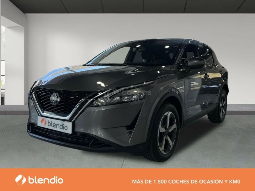 Foto del NISSAN Qashqai 1.3 DIG-T mHEV 12V N-Connecta 4x4 Aut. 116kW