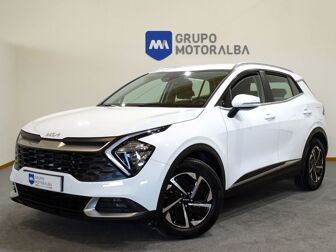 Imagen de KIA Sportage 1.6 T-GDi Drive 150