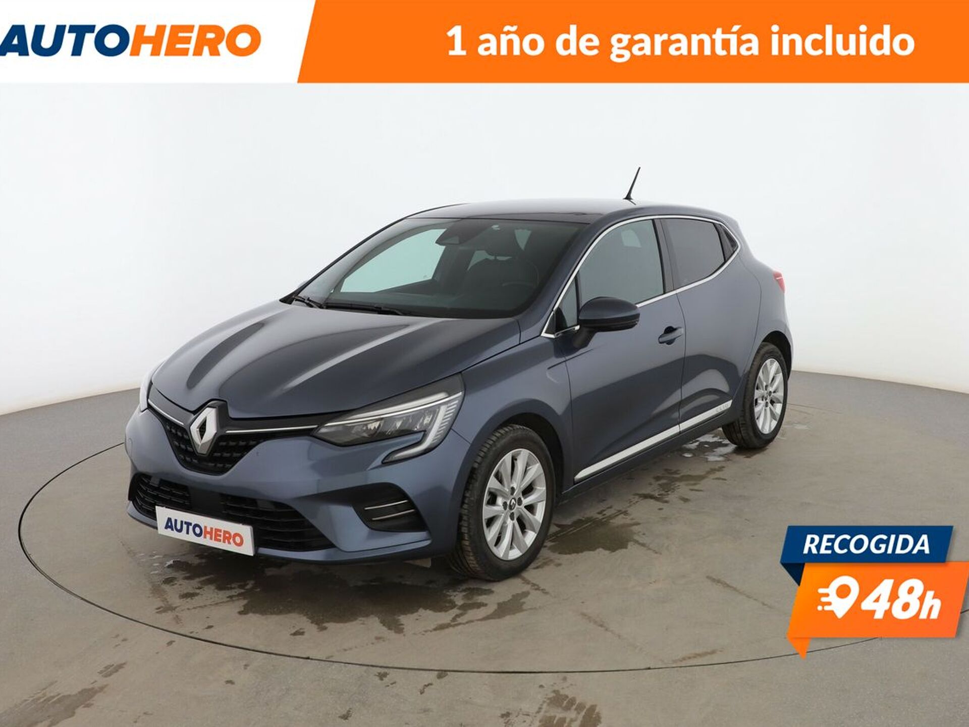 Imagen de RENAULT Clio