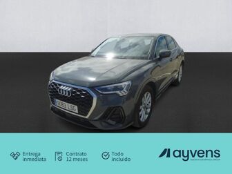 Imagen de AUDI Q3 Sportback 35 TDI Advanced S tronic