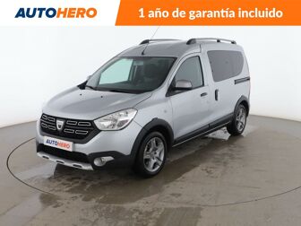 Imagen de DACIA Dokker 1.5Blue dCi Stepway Essential 70kW