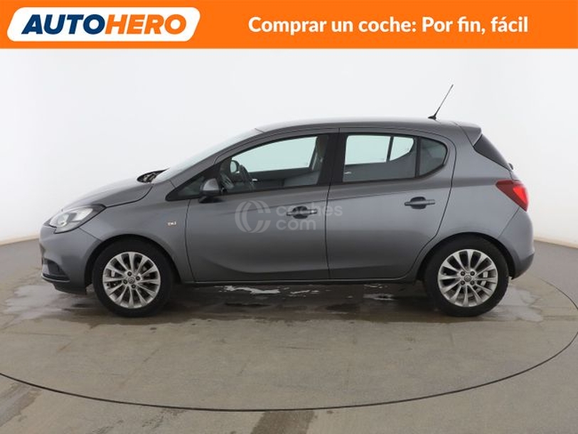 Foto del OPEL Corsa 1.4 Selective 90