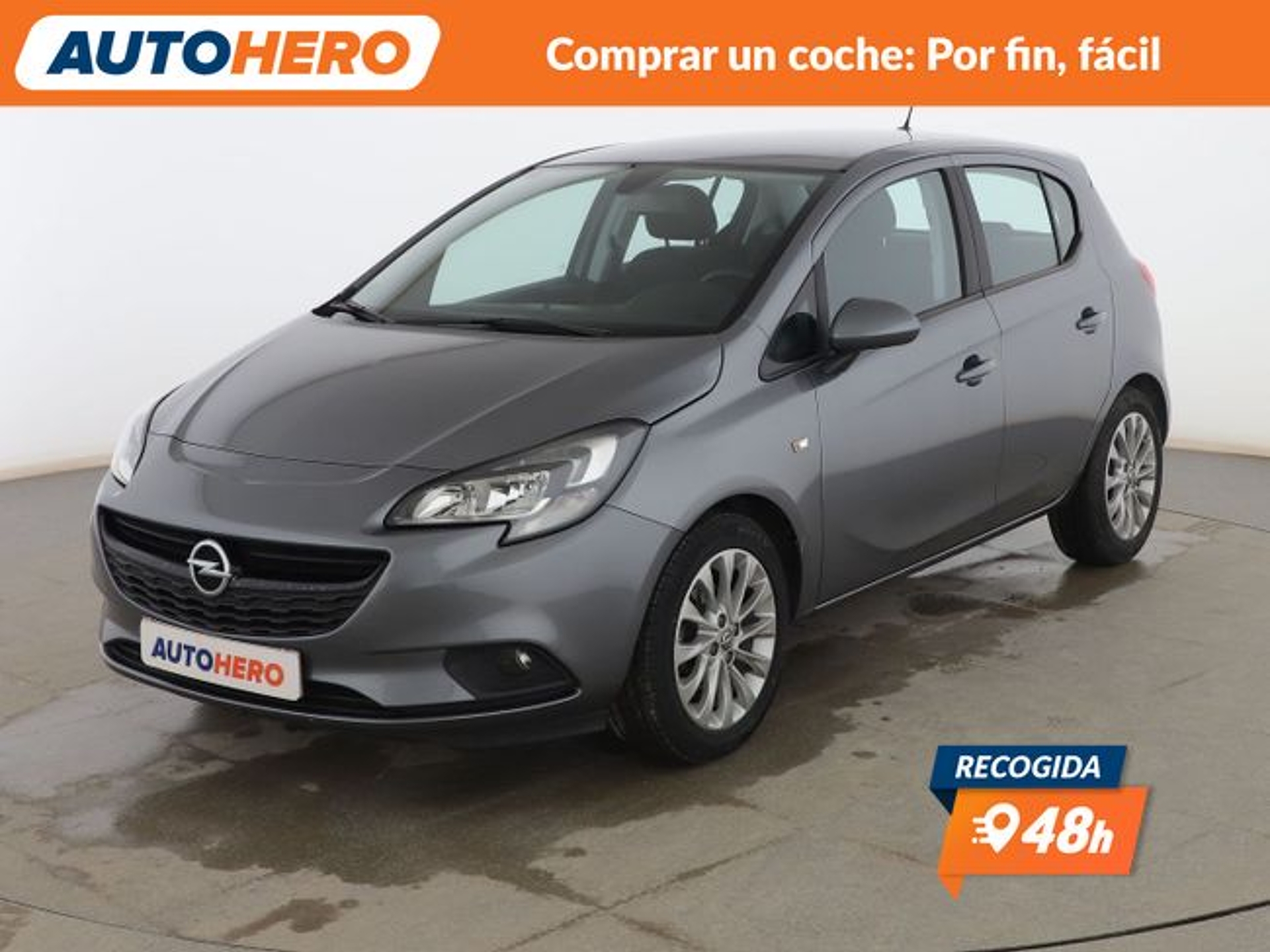 Imagen de OPEL Corsa
