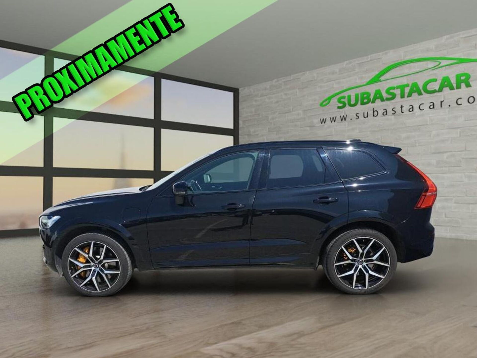 Imagen de VOLVO XC60