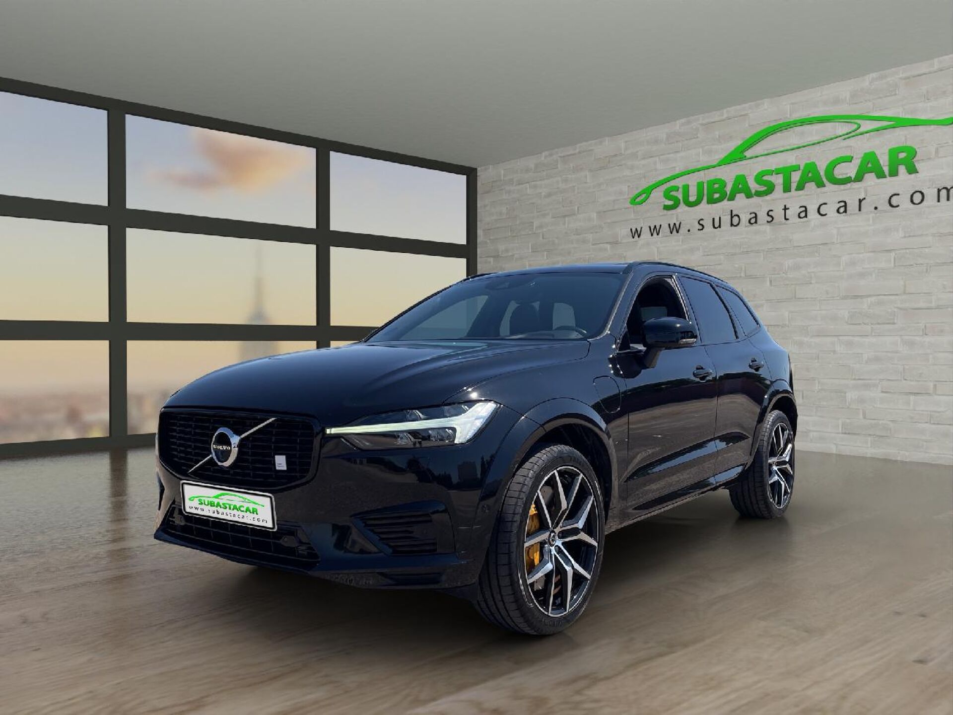 Imagen de VOLVO XC60
