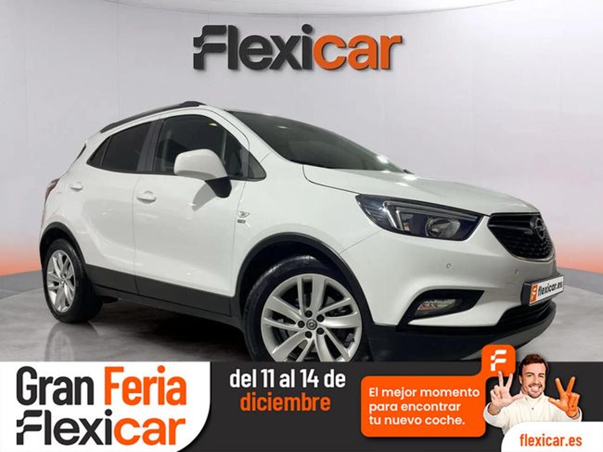 Imagen de OPEL Mokka