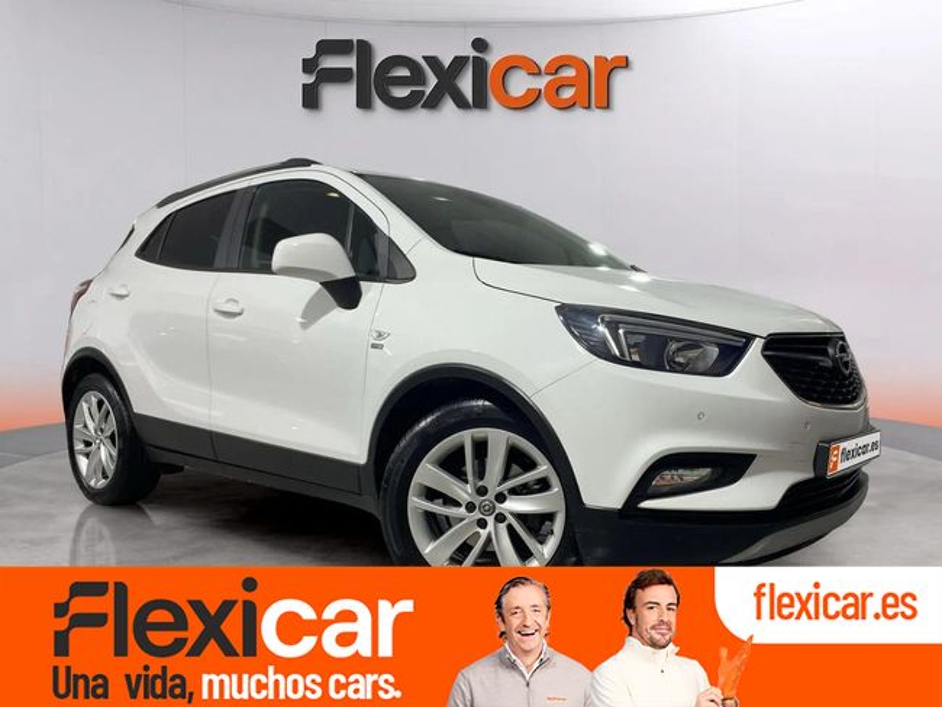 Imagen de OPEL Mokka