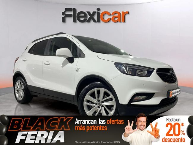 OPEL Mokka (1.4 T 103kW 4X2 S&S 120 Aniversario) en Alicante