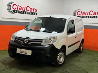 Imagen de RENAULT Kangoo Fg. 1.5dCi Profesional 55kW