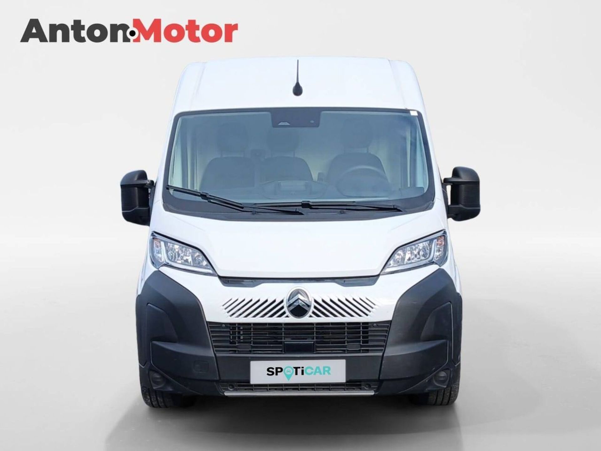 Imagen 2 de CITROEN Jumper