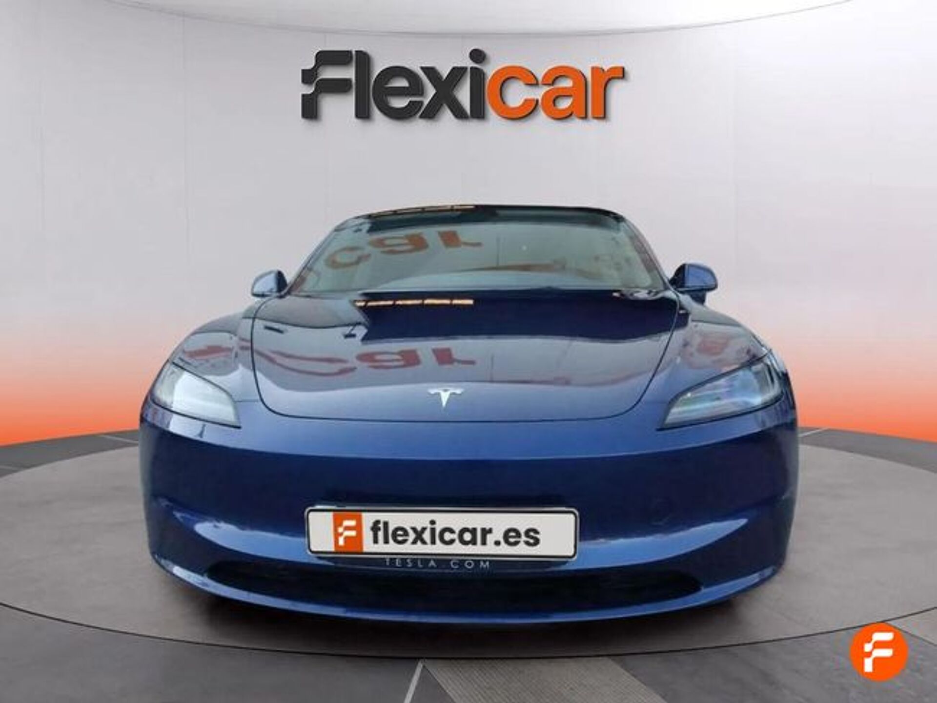 Imagen 2 de TESLA Model 3