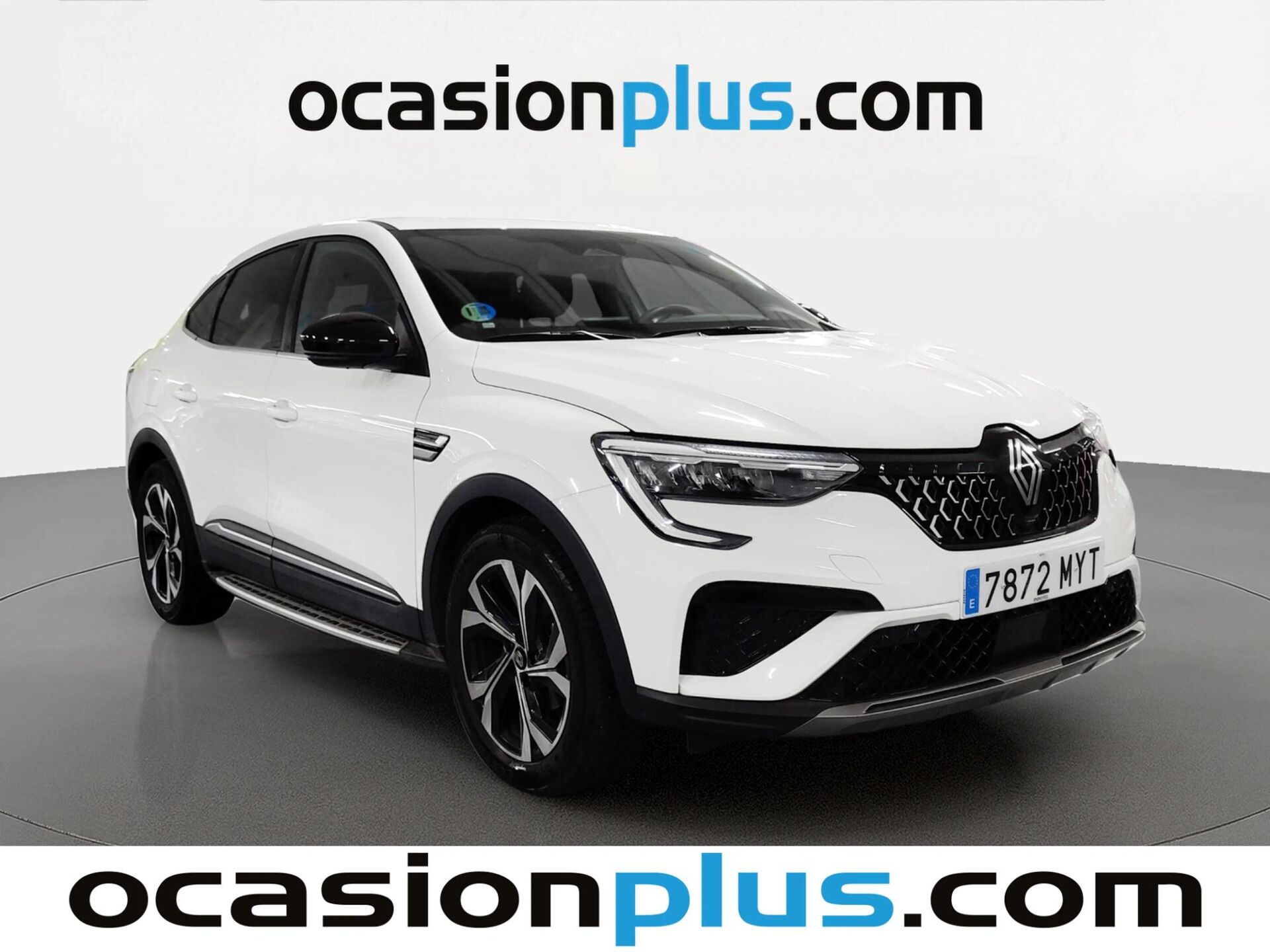 Imagen 2 de RENAULT Arkana