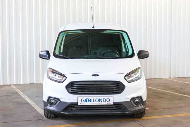 Foto del FORD Transit Courier Van 1.5TDCi Trend 100