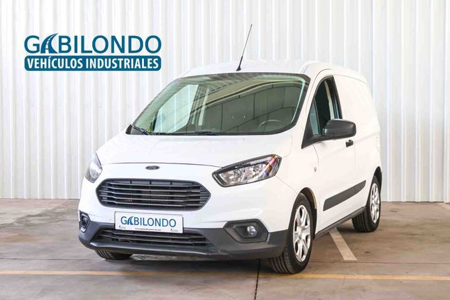 Foto del FORD Transit Courier Van 1.5TDCi Trend 100