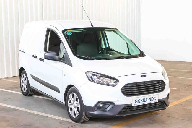 Foto del FORD Transit Courier Van 1.5TDCi Trend 100