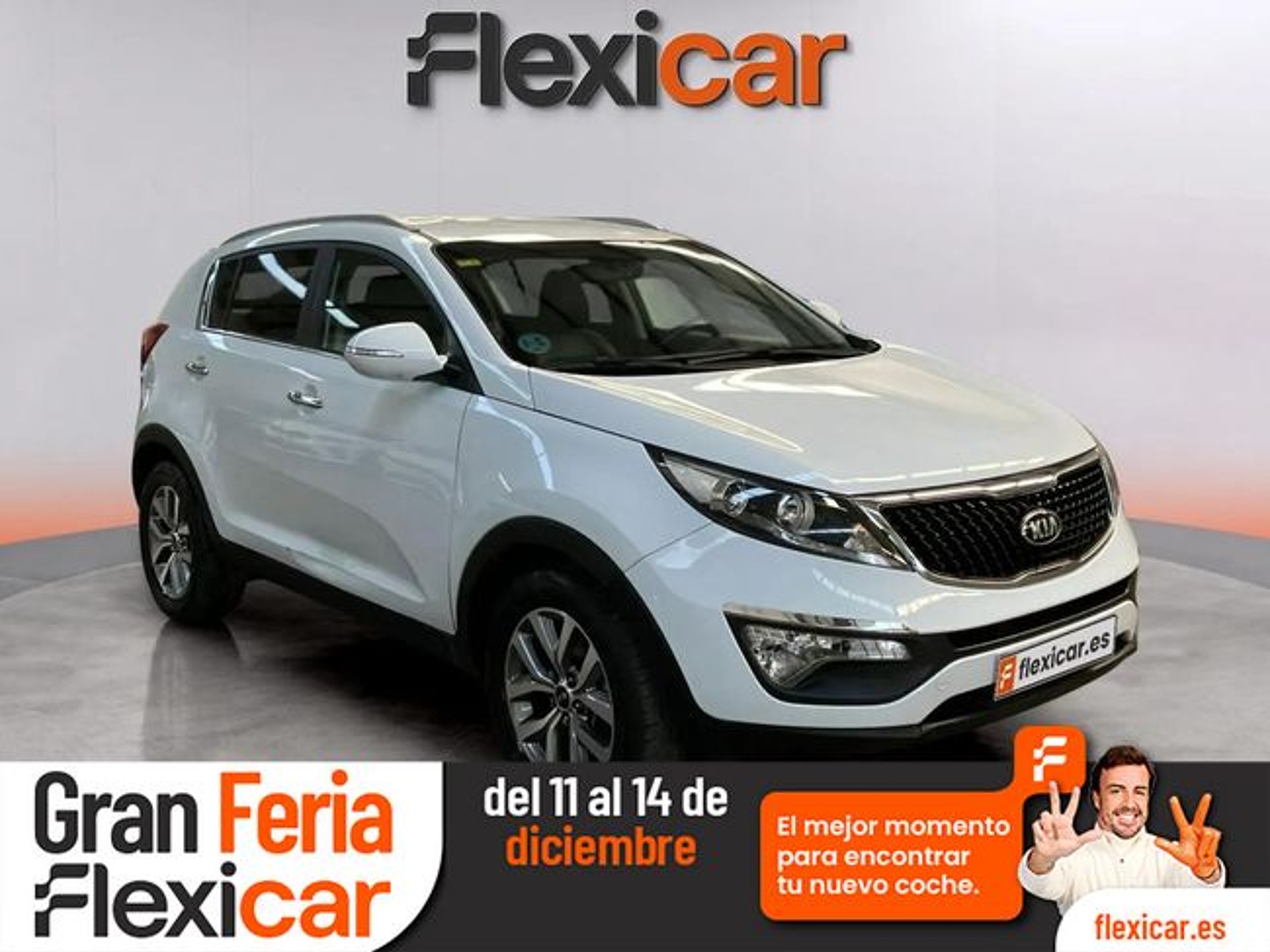 Imagen de KIA Sportage