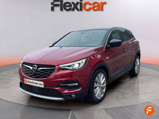Foto del OPEL Grandland X 1.2T S&S Selective 130