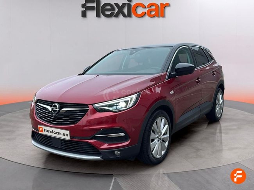 Foto del OPEL Grandland X 1.2T S&S Selective 130
