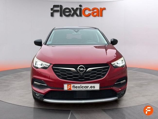 Foto del OPEL Grandland X 1.2T S&S Selective 130
