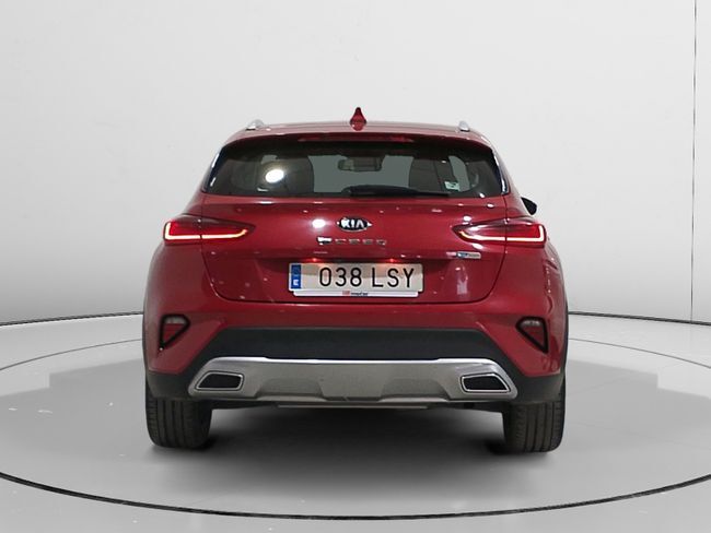 Foto del KIA XCeed 1.6 PHEV eTech Aut.