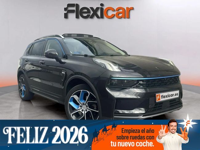LYNK & CO 01 (1.5 PHEV 3.3kW) en Coruña, A