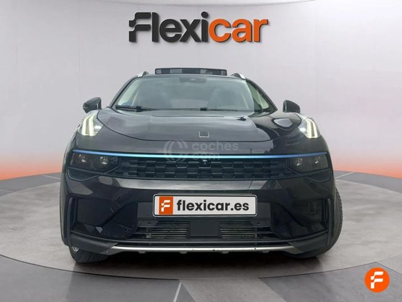 Foto del LYNK & CO 01 1.5T PHEV