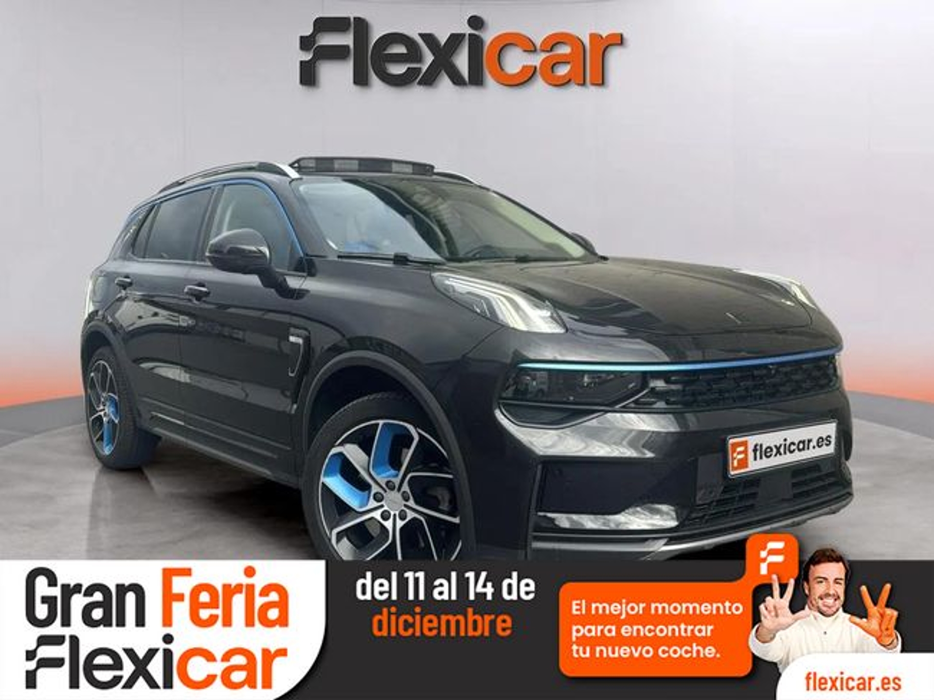 Imagen de LYNK & CO 01