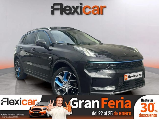 LYNK & CO 01 (1.5 PHEV 3.3kW) en Coruña, A