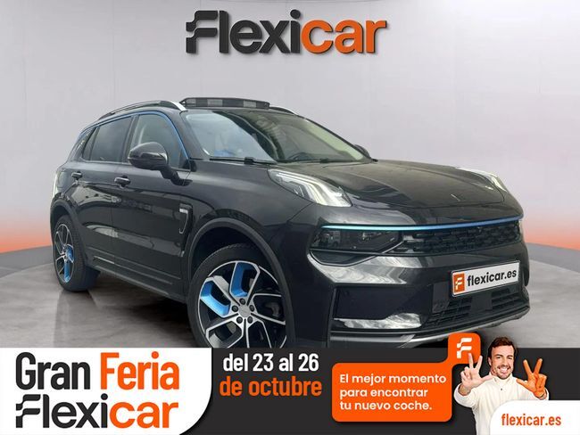 LYNK & CO 01 (1.5 PHEV 3.3kW) en Coruña, A