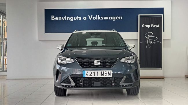Foto del SEAT Arona 1.0 TSI S&S Xperience XM 115