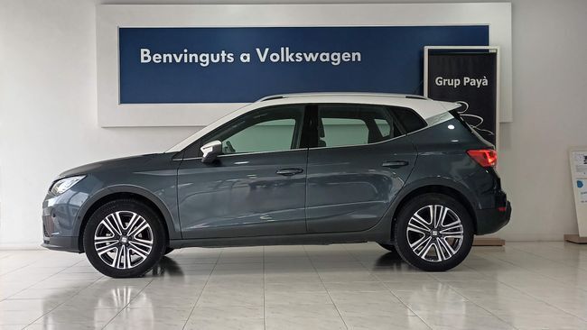Foto del SEAT Arona 1.0 TSI S&S Xperience XM 115