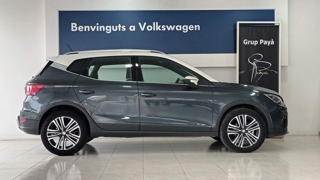 Foto del SEAT Arona 1.0 TSI S&S Xperience XM 115