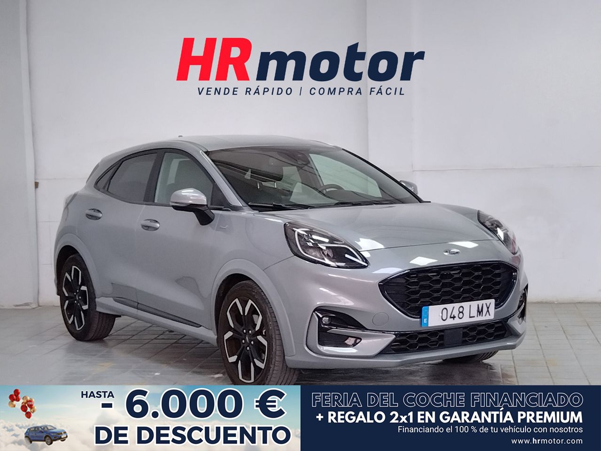 Imagen de FORD Puma
