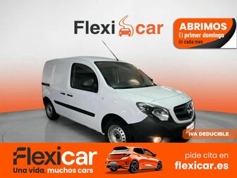 Imagen de MERCEDES Citan Tourer 109CDI Pure