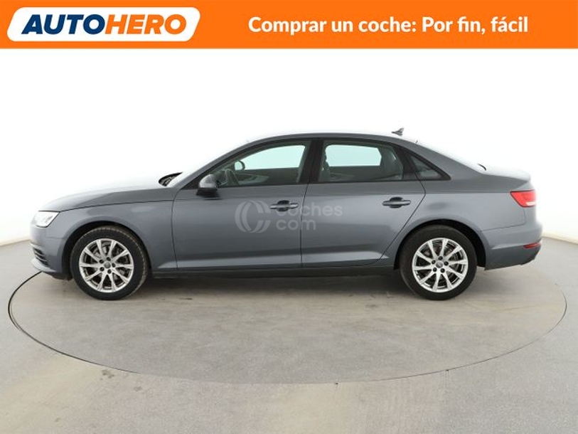Foto del AUDI A4 2.0 TFSI ultra Advanced ed. S tronic 140kW