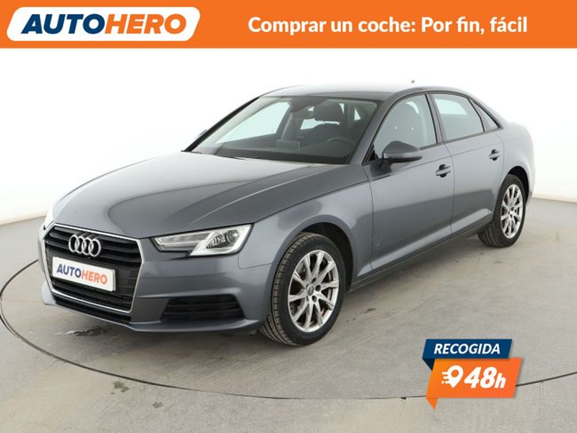 Imagen de AUDI A4