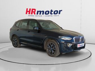 Imagen de BMW X3 xDrive 30e xLine M Sport